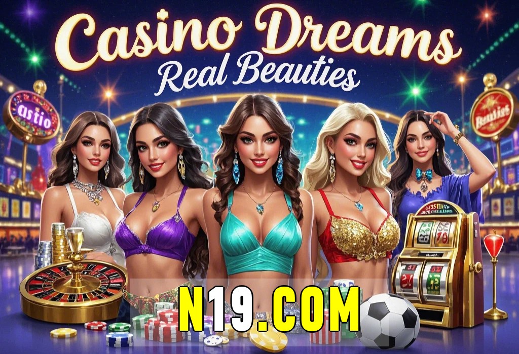 n19 GAME-Jogo